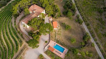 Unik Vacation Mas Barbat