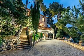 Unik Vacation Mas Barbat