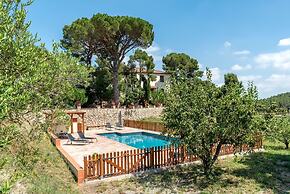 Unik Vacation Mas Barbat