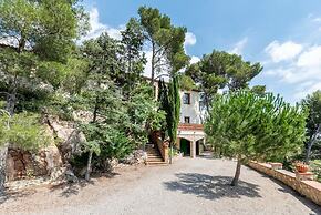 Unik Vacation Mas Barbat