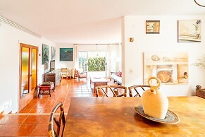 Unik Vacation Calafell Villa