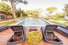 Unik Vacation Calafell Villa