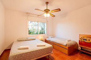 Unik Vacation Calafell Villa