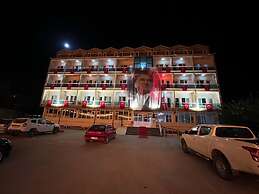 Blue Lake Otel