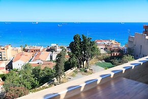 Unik Vacation Panoramic