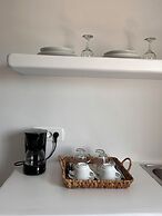 High Point Apartments Fira
