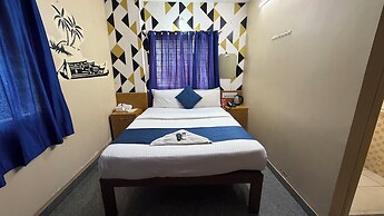 Hotel Natasha Regency