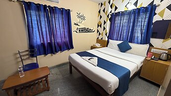 Hotel Natasha Regency