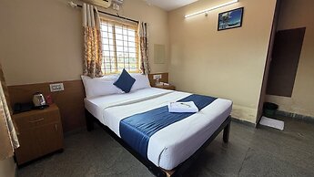 Hotel Natasha Regency
