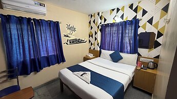 Hotel Natasha Regency
