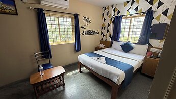 Hotel Natasha Regency