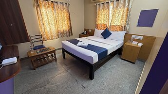 Hotel Natasha Regency