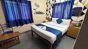 Hotel Natasha Regency