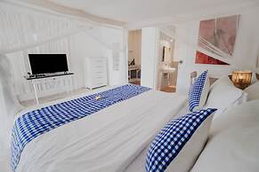 Noya Bed and Breakfast