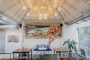 Noya Bed and Breakfast