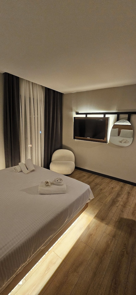 Glitz Bodrum