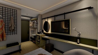 Glitz Bodrum