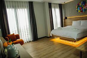 Glitz Bodrum