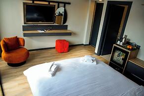 Glitz Bodrum