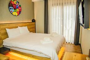 Glitz Bodrum