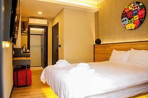 Glitz Bodrum