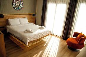 Glitz Bodrum