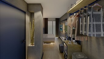 Glitz Bodrum