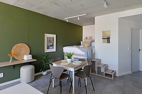 SIX ON N - Fluent Serviced Apartments