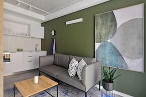 SIX ON N - Fluent Serviced Apartments