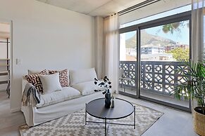 SIX ON N - Fluent Serviced Apartments