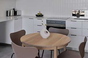 SIX ON N - Fluent Serviced Apartments