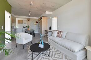SIX ON N - Fluent Serviced Apartments