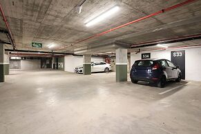 SIX ON N - Fluent Serviced Apartments