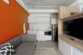 SIX ON N - Fluent Serviced Apartments