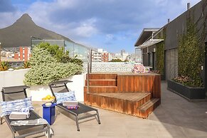 SIX ON N - Fluent Serviced Apartments