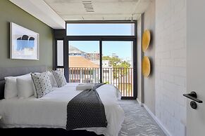 SIX ON N - Fluent Serviced Apartments