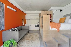 SIX ON N - Fluent Serviced Apartments