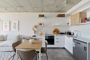SIX ON N - Fluent Serviced Apartments