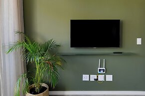 SIX ON N - Fluent Serviced Apartments