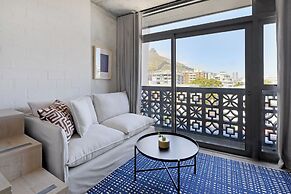 SIX ON N - Fluent Serviced Apartments