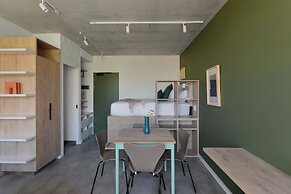 SIX ON N - Fluent Serviced Apartments