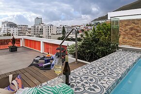SIX ON N - Fluent Serviced Apartments