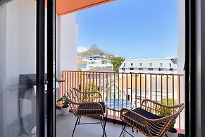 SIX ON N - Fluent Serviced Apartments