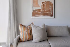 SIX ON N - Fluent Serviced Apartments