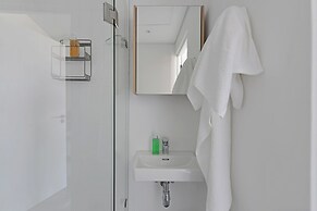 SIX ON N - Fluent Serviced Apartments