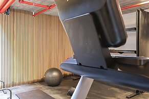 SIX ON N - Fluent Serviced Apartments