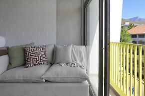SIX ON N - Fluent Serviced Apartments