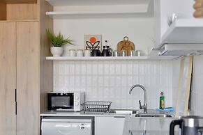 SIX ON N - Fluent Serviced Apartments