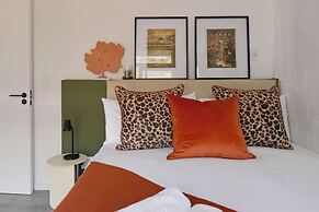 SIX ON N - Fluent Serviced Apartments