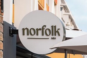 SIX ON N - Fluent Serviced Apartments